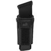 Agilite Pincer Single custodia per pistola, nero,