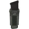 Agilite Pincer Single custodia per pistola, verde ranger,