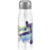 alfi borraccia in acciaio inox elementBottle Kids da bambino, 0,6 l calcio,