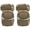 Alta Industries AltaCONTOUR 360 protezione della clavicola cappuccio vibram, multicam,