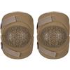 Alta Industries AltaFLEX 360 clavicle protector vibram cap - coyote, (id 53030.14),