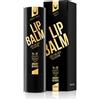 Angry Beards Lip Balm - Balsamo labbra energizzante per tori arrabbiati 4,8 ml,