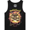 Brandit Motörhead canotta Overkill, nero,