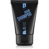 Angry Beards Urban Twofinger shampoo per capelli 50 ml,