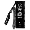 Angry Beards Shavetta Garrigue,