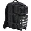 Brandit Motörhead US Cooper zaino 40L, nero,