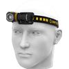 ArmyTek Elf headlamp torcia portatile a led bianco con batteria 1000 lm,