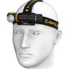 ArmyTek Elf headlamp torcia portatile a LED con batteria 1023 lm, bianco caldo,