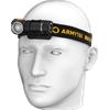 ArmyTek Wizard C1 Pro lampada frontale a LED bianchi con supporto magnetico 1000 lm 1440 h 55 g,
