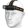 ArmyTek Wizard C2 lampada frontale a LED bianchi con supporto magnetico 1200 lm 4800 h 64 g,
