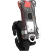 ArmyTek Zippy ES set torcia a led e portachiavi, rosso,