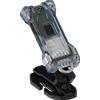 ArmyTek Zippy ES set di torce a led e portachiavi, blu,