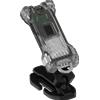 ArmyTek Zippy ES set torcia e led portachiavi, grigio,