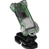 ArmyTek Zippy ES set torcia a led e portachiavi, verde,