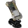 ArmyTek Zippy ES set di torce e led e portachiavi, giallo,