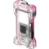 ArmyTek Zippy led portachiavi, rosa,
