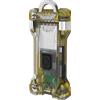 ArmyTek Zippy led portachiavi, giallo,