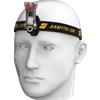 ArmyTek Zippy WR ES kit luce portatile, rosso,