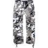 Brandit Vintage M65 pantaloni, urbano,