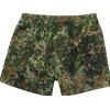Brandit Boxer da uomo, flecktarn,