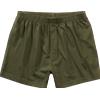Brandit Boxer da uomo, oliva,