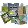 Arpol Razione militare WSH1 - pollo alla messicana,