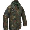 Brandit Performance Outdoor giacca tattica, flecktarn,