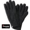 Brandit guanti in maglia, nera,
