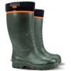 Demar NEW UNIVERSAL PRO stivali di gomma da lavoro da uomo con soletta calda, verde,