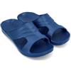 Demar Java infradito da uomo, blu navy,