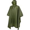 Brandit Ripstop poncho, oliva,