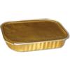 Arpol Vaschetta per lasagne militari, 300g,