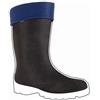 Demar Luna soletta imbottita per scarpe, blu navy,