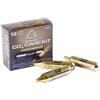 ASG Cartucce CO2 12g 9 + 1 olio,