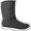 Demar Young 2 soletta isolante per scarpe,