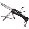Baladeo ECO097 Coltello multifunzione Barrow 9 funzioni,