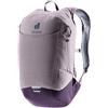 Deuter Junior Bike 8 zaino, lavender-purple,
