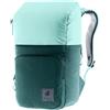 Deuter Overday zaino per bambini 15, deepsea-glacier,