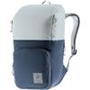 Deuter Overday zaino per bambini 15, ink-sage,