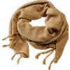 Brandit Shemag sciarpa, cammello,