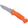 Baladeo ECO194 coltello di soccorso sos, arancione,