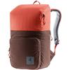 Deuter Overday zaino per bambini 15, raisin-currant,