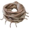 Brandit Shemag sciarpa, marrone coyote,