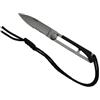 Baladeo Papagayo skinny coltello G10,