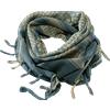 Brandit Shemag sciarpa, petrolio-khaki,