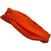 Baladeo PLR167 sciarpa, arancione,