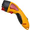 Baladeo PLR430 spot luminoso, giallo,