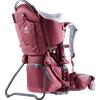 Deuter Kid Comfort portabebé da escursione, maron,