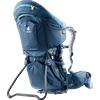 Deuter Kid Comfort Pro il marsupio da trekking, midnight,