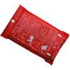 Baladeo PLR713 telo ignifugo 1x1 metro,